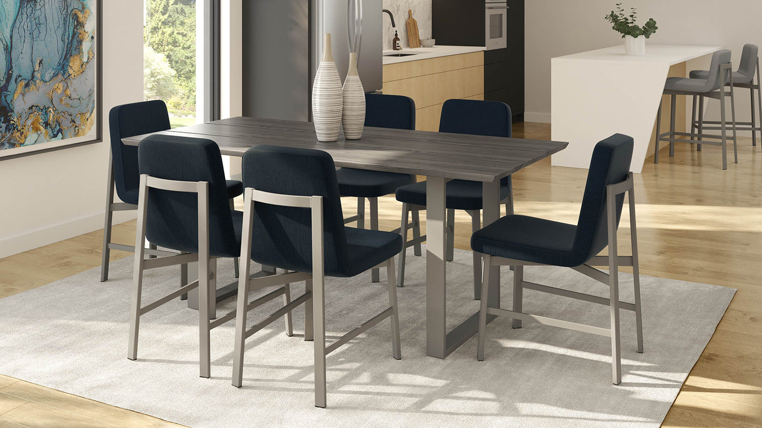 Amisco dining deals table