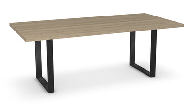 burton dining table