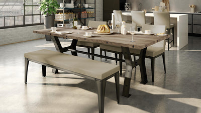 parade dining table