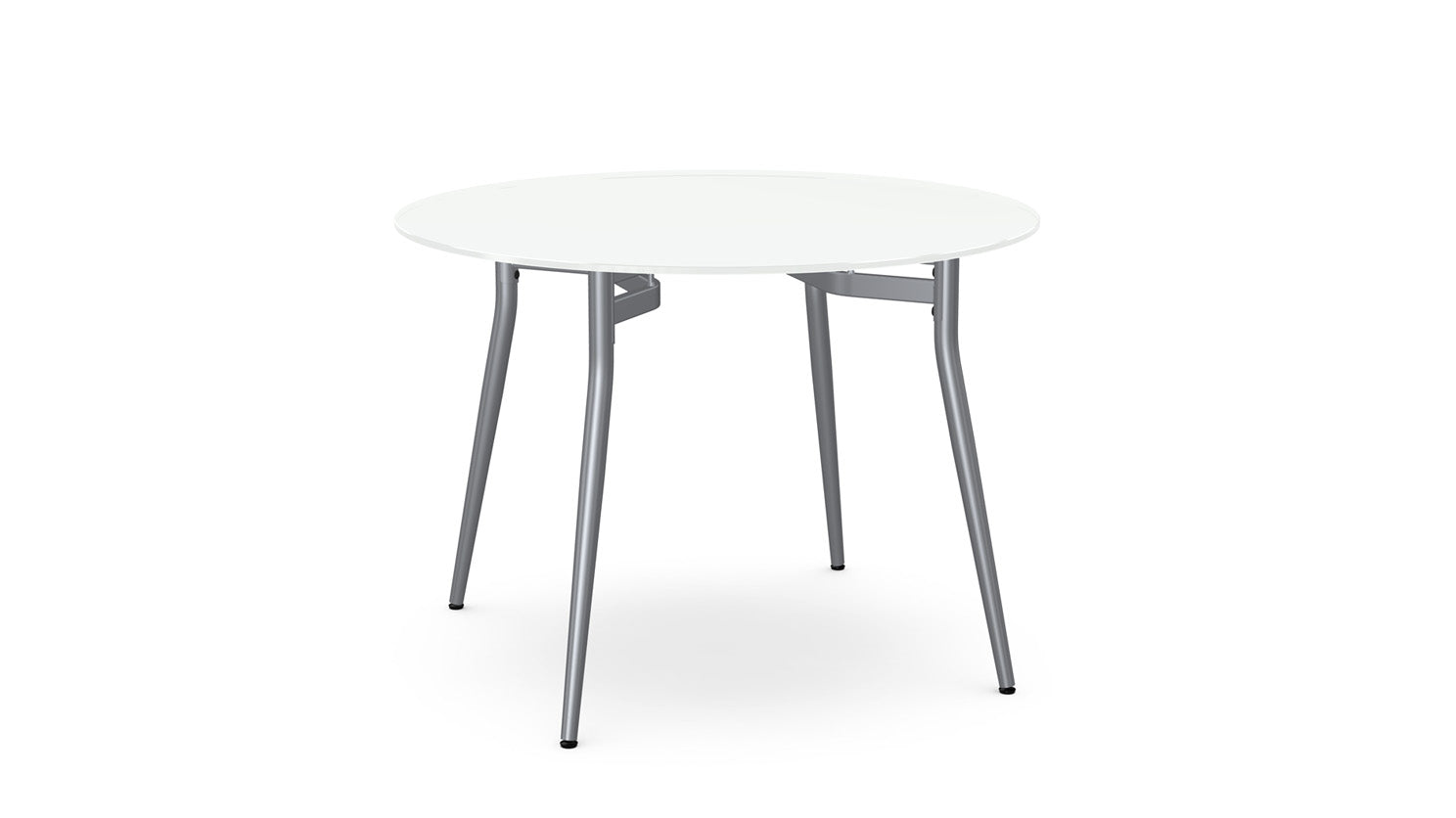 hallie folding table - urbane EQ3