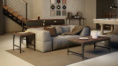 elwood coffee table