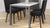 azilis dinette table/desk