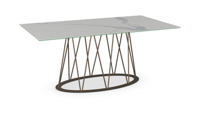 calypso dining table