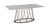 calypso dining table