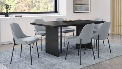 zoel dining table