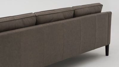 skye sofa - leather