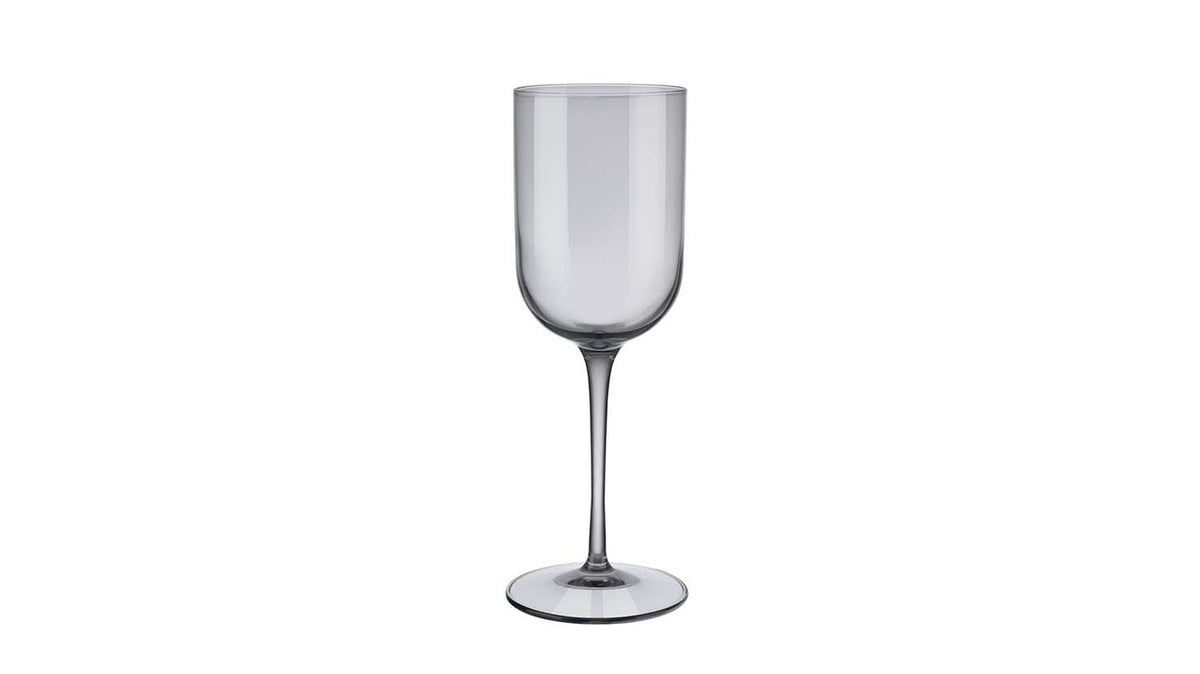 fuum white wine glass (set of 4)