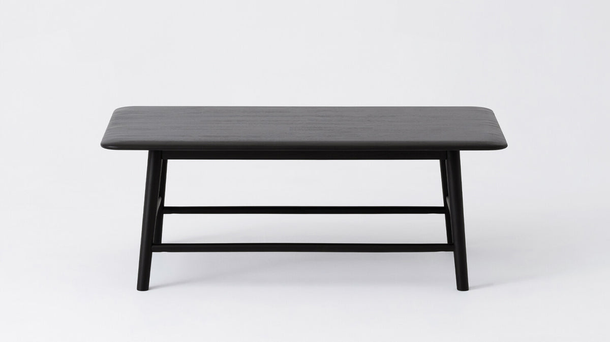 kacia rectangular coffee table