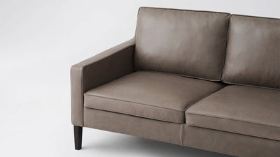 skye sofa - leather
