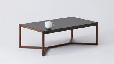 trivia coffee table