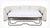 salema sleeper sofa - leather
