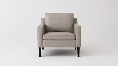 skye chair - leather