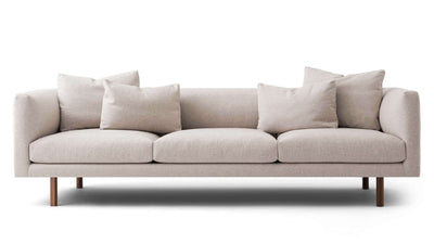 replay 99" sofa - fabric