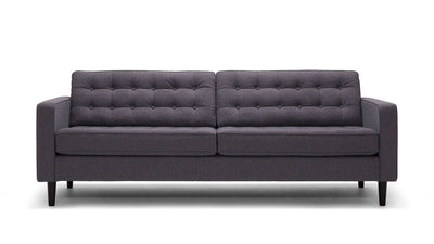 reverie 86" sofa - fabric