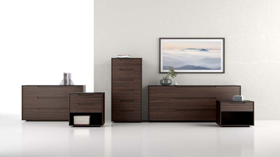 alexia 1 drawer nightstand