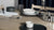 pilar coffee cup with saucer