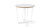 array end table
