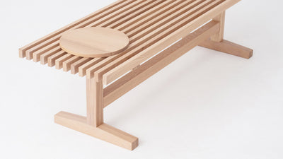 ban bench