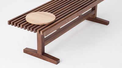 ban bench