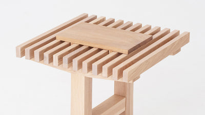 ban end table