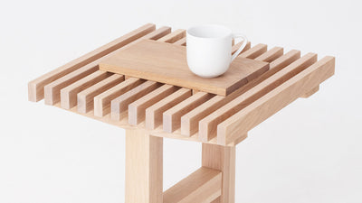 ban end table