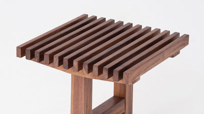 ban end table