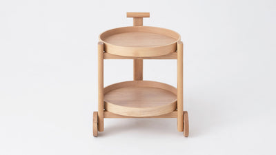 bar cart