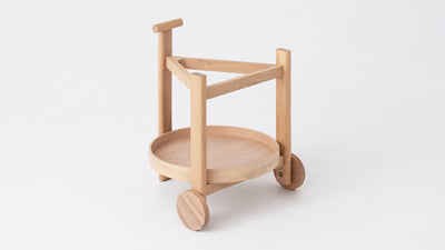 bar cart