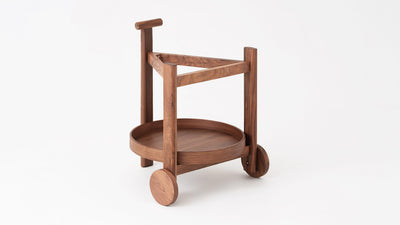 bar cart