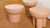 bingo stool