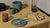 pilar deep dessert plate