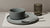 pilar dessert plate