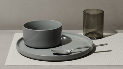 pilar snack plate