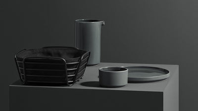 pilar large serving bowl