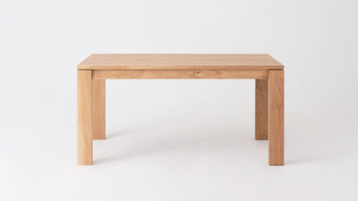 bon expandable dining table