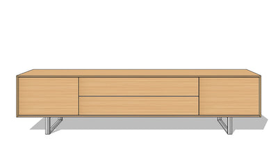 credencia 842