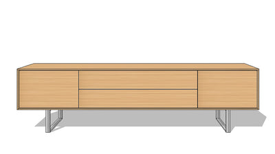 credencia 842