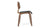 cardinal dining chair