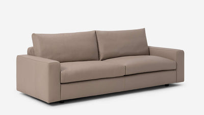 cello 96" sofa - fabric
