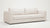 cello plush 96" sofa - fabric