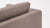 cello plush 96" sofa - leather