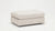 cello modular ottoman - fabric