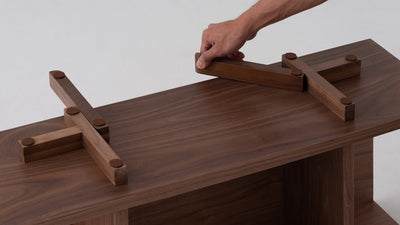 cello shelf