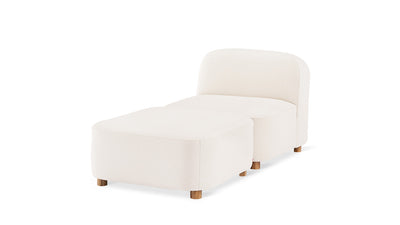 circuit modular 2-piece sectional