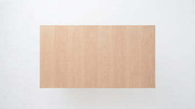 close expandable dining table
