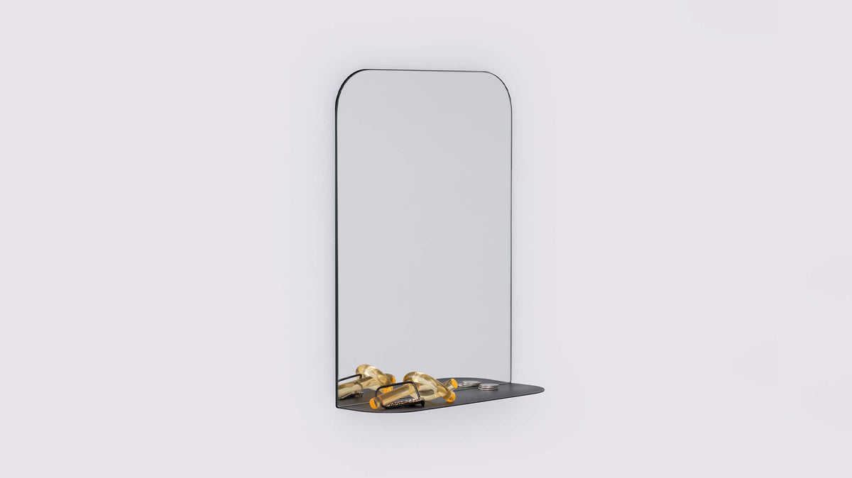 coin mirror