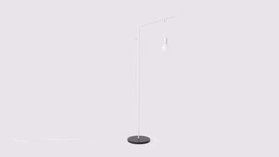custom floor lamp