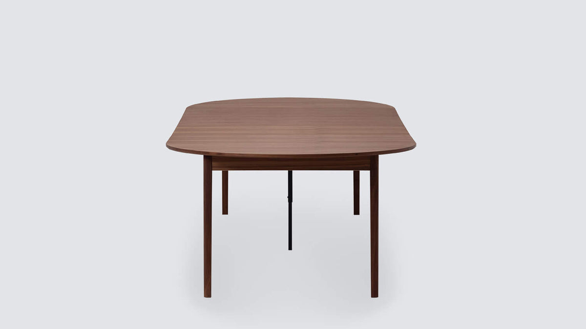 ease expandable dining table