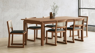 eglington dining chair