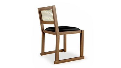 eglington dining chair